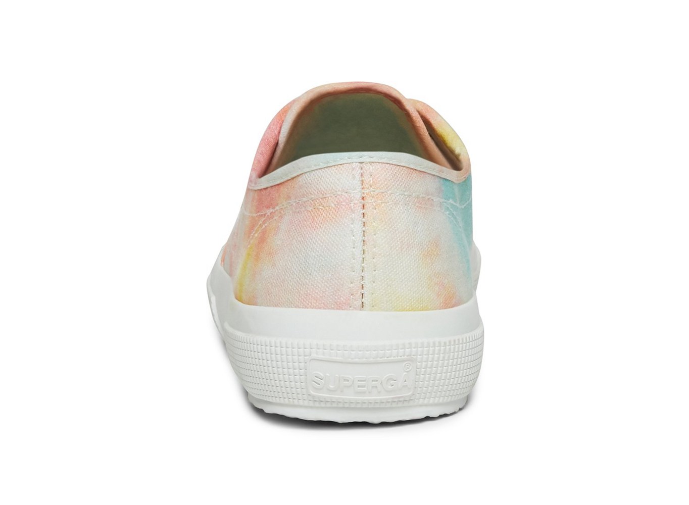 Superga Sneakers Womens - 2750 Fantasy Cotu - Light Pink - ABUNK1740